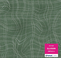 Линолеум Tarkett Illusion IMPULS 4 фото 1 | FLOORDEALER